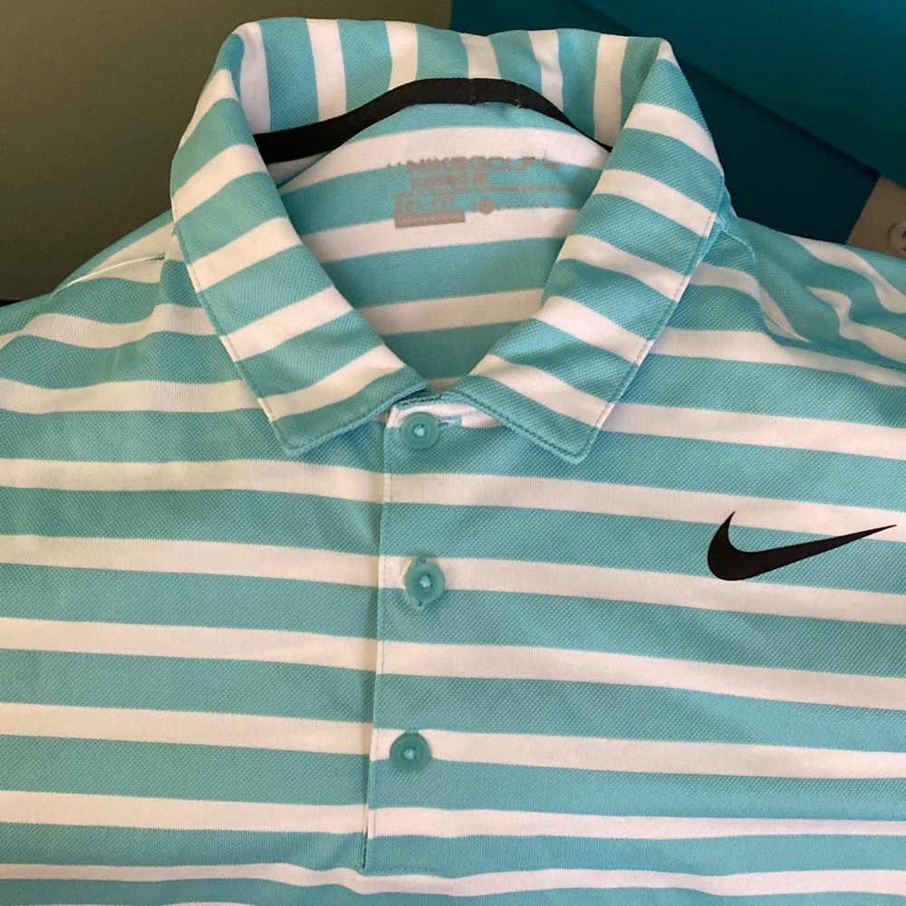 Nike Golf Polo